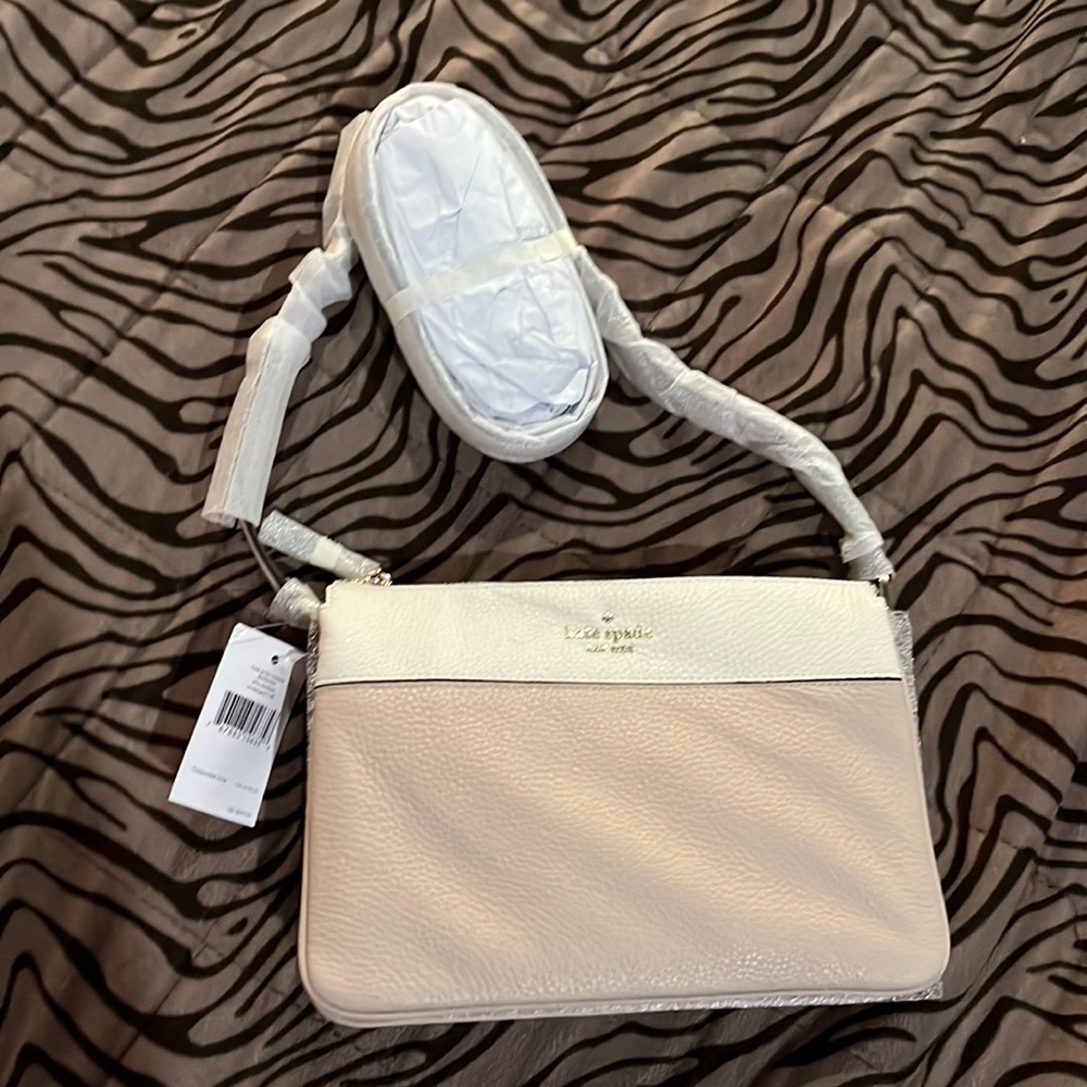 Kate Spade Crossbody, New